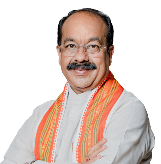 श्री अरुण साव 